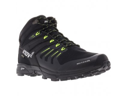 INOV8 ROCLITE G 345 GTX V2 běž.obuv pánská (Velikost 10)