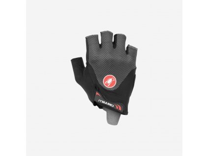 CASTELLI rukavice na kolo ARENBERG gel 2 uni (Varianta L)