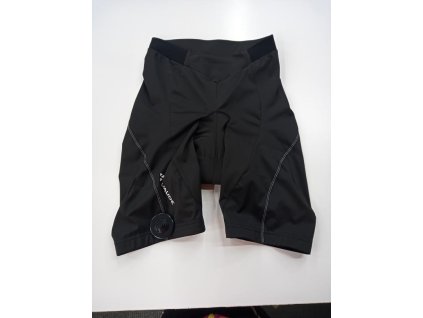 VAUDE Wo Advanced Pants black