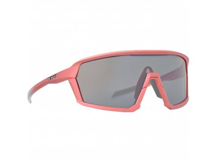 DEMON slun.brýle GRAVEL matt pink+krabička