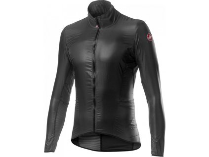 CASTELLI bunda Aria Shell pánská dark grey (Varianta 3XL)