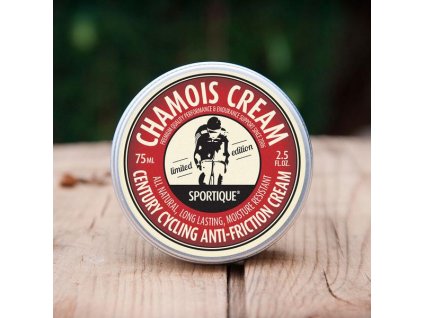 SPORTIQUE Century riding cream 75ml