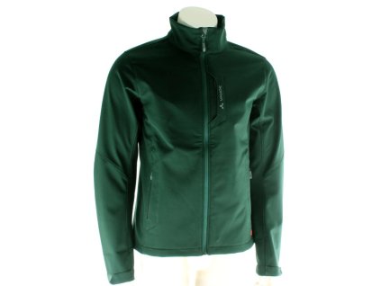 VAUDE Me Cyclone jacket IV green (Varianta XL)