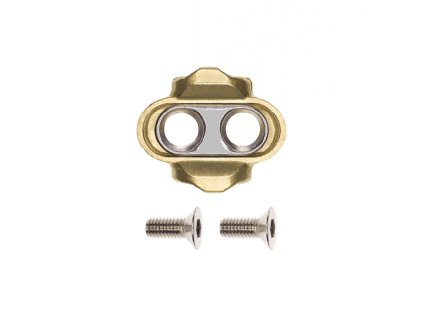 zarážky CRANKBROS STANDARD Release Cleats 6 degree_1