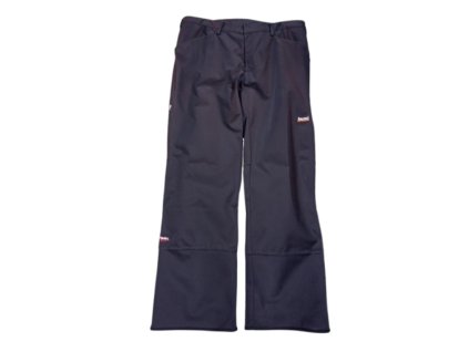 MIRAMARE softshell kalhoty