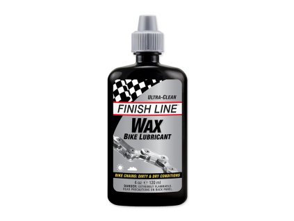 36831 olej finish line wax krytech 4oz 120ml kapatko