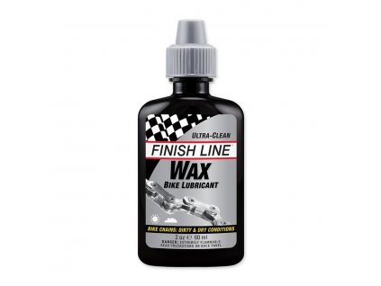 olej FINISH LINE WAX Krytech 2oz/60ml-kapátko