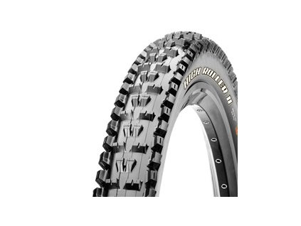 37365 plast maxxis high roller ii supertacky 26x2 4 42a