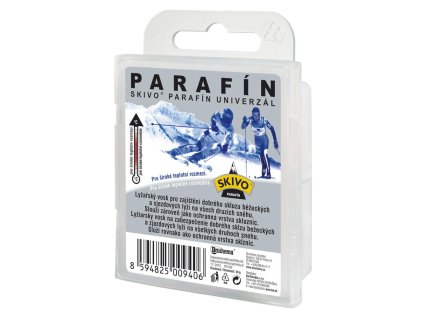 3741 skivo vosk parafin universal