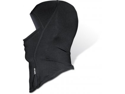 SILVINI MODAL CASCO UA68 kukla black (Varianta S)