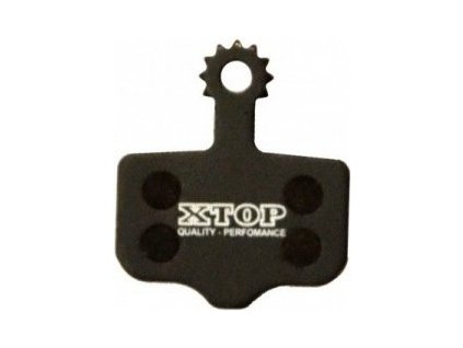 37602 brzd desky a2z x top xp 296 avid elixir