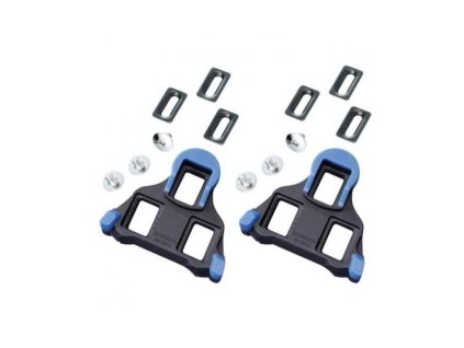 37707 zarazky kufry shimano spd sl sm sh12 s vuli modre