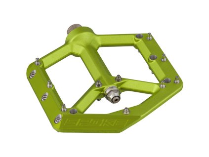 37854 pedaly spank spike reboot pedals green