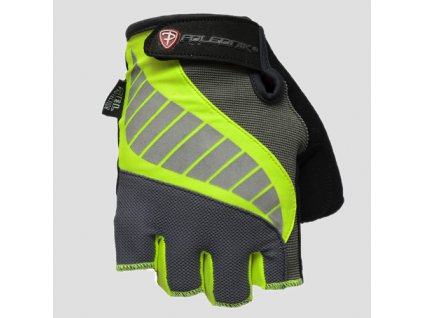 rukavice POLEDNIK GELMAX NEW green (Varianta L)