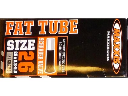 38013 duse maxxis fatbike 26x3 8 5 0 autoventil