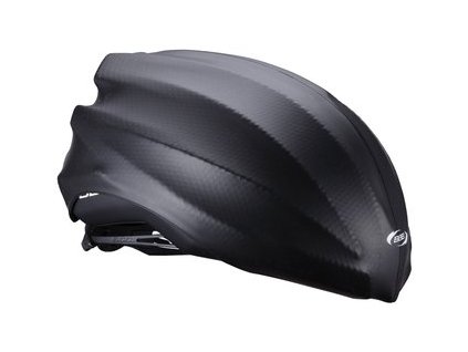 38310 potah na prilbu bbb bhe 76 helmetshield cerny sili