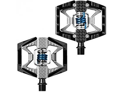pedály CRANKBROTHERS Double Shot 2 black