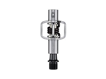 pedály CRANKBROTHERS EggBeater 1 silver/black