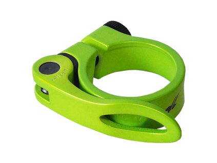 38373 objimka podsedlova mrx 31 8mm zelena