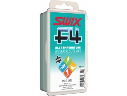 38796 swix f4 vosk tuhy s korkem 60g universal