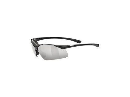 38934 uvex bryle sportstyle 223 black 2216