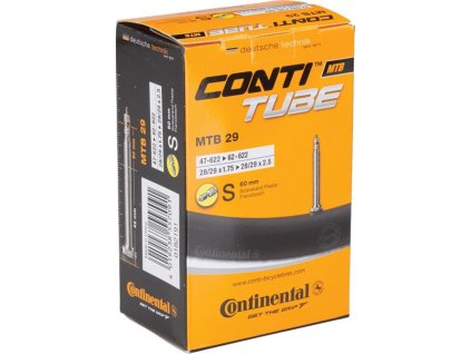38961 duse continental 29 x1 75 2 5 s60 galuskovy venti