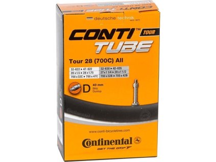 39231 duse continental tour 28 all d40 32 47 622 630