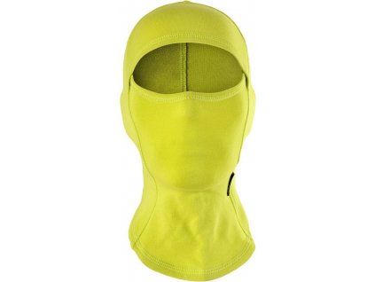 SILVINI CASCO kukla lime unisex M (Varianta 3)