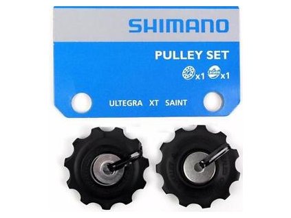 3927 kladky do prehazovacky shimano ultegra xt saint