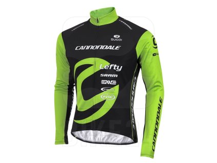 dres CANNONDALE CFR EVOLUTION PRO ZAP vel.L (Varianta L)
