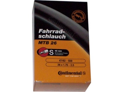 39327 duse continental mtb 26 s60 26x1 75 2 5 gal vent