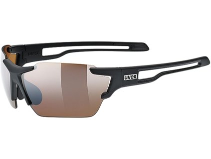 39453 uvex bryle sportstyle 803 cv colorvision black