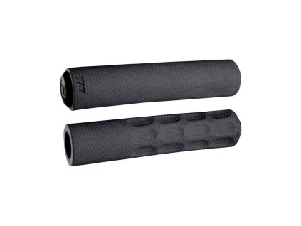 39591 gripy odi mtb f 1 vapor cerne