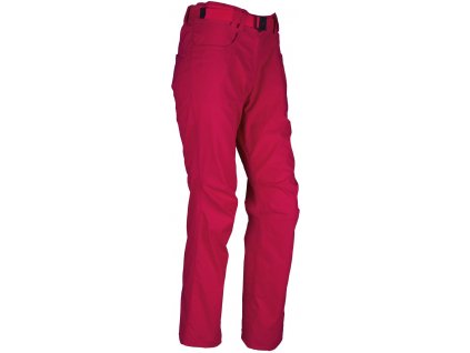 HP DASH 3.0 PANTS LADY cerise (Varianta S)