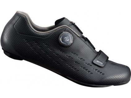 tretry SHIMANO SH-RP501 black (Varianta 44)