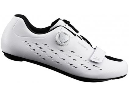 tretry SHIMANO SH-RP501 white vel.46