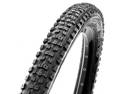 plášť MAXXIS AGGRESSOR kevlar 29x2,30 EXO T.R