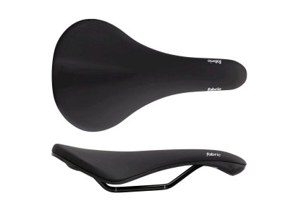40080 sedlo fabric scoop sport gel radius 155mm black