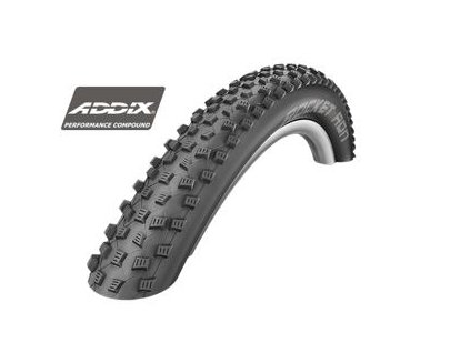 40128 plast schwalbe rocket ron 29x2 25 addix performanc