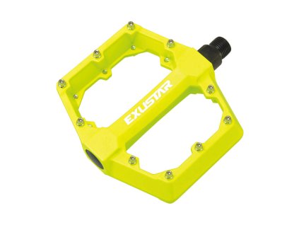 40152 pedaly exustar pb70 1 yl reflexni zlute