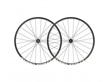 40161 zapletena kola mavic crossmax 29 m20 xd orech par