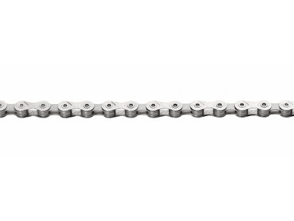 40317 retez kmc x 10 e bike 120cl stribrny pvc