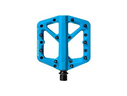 Pedály Crankbrothers Stamp 1 Small blue