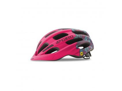 40371 prilba giro hale mips matte bright pink