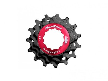 40698 sada nahradnich pastorku sunrace 10 sp black