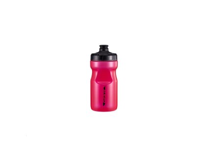 41460 lahev giant arx 400ml transparent red