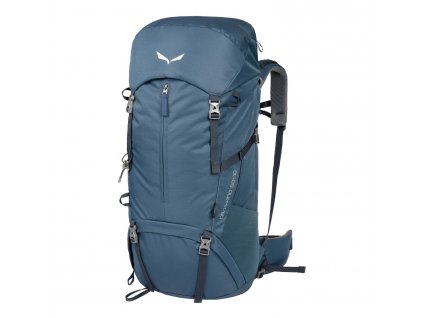 SALEWA CAMMINO 50L batoh navy