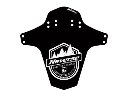 41739 predni blatnik reverse mudguard supporting riders