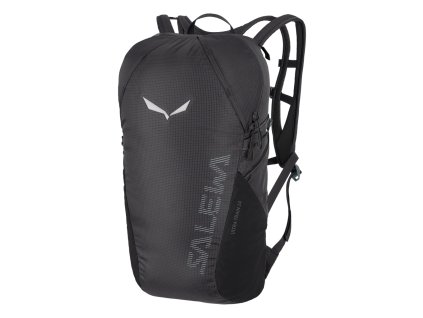 SALEWA ULTRA TRAIN 14L black