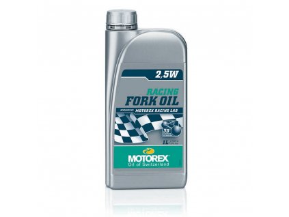motorex racing fork oil 2.5w 1l[1]